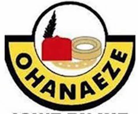 Ohaneze
