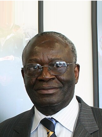 Alhaji Ibrahim Gambari