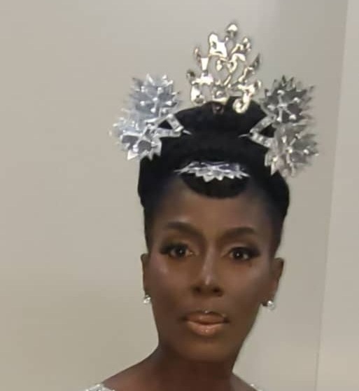 Obongawan Barbara James