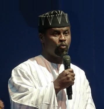 Hon (Sir) Olawale Okunniyi