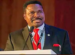 Prof Mike Ozekhome, SAN