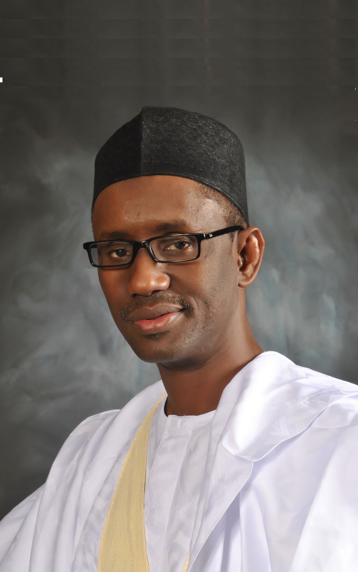 Mallam Nuhu Ribadu mni
